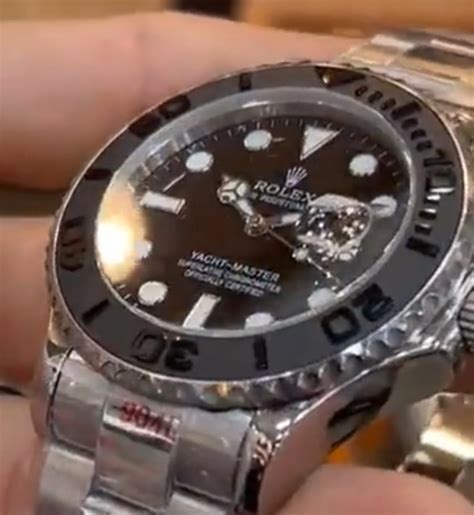 consiglio meglio rolex yacth master o sky dweller|Sky.